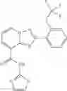 Fig. 232 - IMIDAZOPYRIDINE AND RELATED ANALOGS AS SIRTUIN MODULATORS