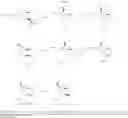 Fig. 35 - Piperazine compounds