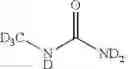 Fig. 30 - Deuterium substituted xanthine derivatives