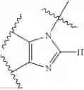 Fig. 64 - Deuterium substituted xanthine derivatives