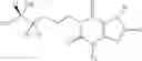 Fig. 86 - Deuterium substituted xanthine derivatives