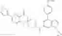 Fig. 44 - Spirochromanone carboxylic acids
