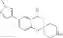 Fig. 58 - Spirochromanone carboxylic acids