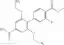 Fig. 83 - Spirochromanone carboxylic acids
