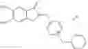 Fig. 16 - Process for the preparation of donepezil hydrochloride