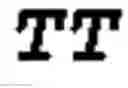 Fig. 176 - Oligonucleotide duplexes comprising DNA-like and RNA-like nucleotides and uses thereof