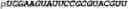 Fig. 255 - Oligonucleotide duplexes comprising DNA-like and RNA-like nucleotides and uses thereof