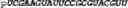 Fig. 271 - Oligonucleotide duplexes comprising DNA-like and RNA-like nucleotides and uses thereof