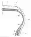 Fig. 01 - Polymer composition for inner liner and pneumatic tire using the same