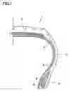 Fig. 02 - Polymer composition for inner liner and pneumatic tire using the same
