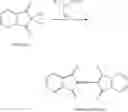 Fig. 02 - Functional polymer with a pendant color changing indicator