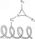 Fig. 06 - Functional polymer with a pendant color changing indicator
