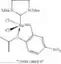 Fig. 31 - Process for reacting chemical compounds in the presence of catalyst systems