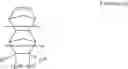 Fig. 46 - Ether-containing cyclic structure-containing polymer, polymer composition for optical material, and molded article thereof, optical component and lens