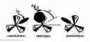 Fig. 04 - Light-driven rotary molecular motors