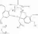 Fig. 34 - INTERMEDIATES FOR HYDROXYLATED CONTRAST ENHANCEMENT AGENTS
