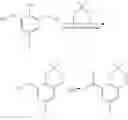 Fig. 71 - INTERMEDIATES FOR HYDROXYLATED CONTRAST ENHANCEMENT AGENTS