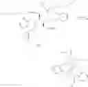 Fig. 80 - INTERMEDIATES FOR HYDROXYLATED CONTRAST ENHANCEMENT AGENTS