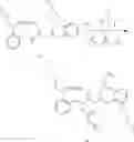 Fig. 86 - INTERMEDIATES FOR HYDROXYLATED CONTRAST ENHANCEMENT AGENTS