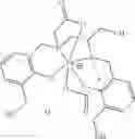 Fig. 96 - INTERMEDIATES FOR HYDROXYLATED CONTRAST ENHANCEMENT AGENTS