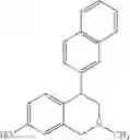Fig. 71 - Tetrahydroisoquinolines and intermediates therefor
