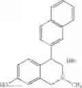 Fig. 72 - Tetrahydroisoquinolines and intermediates therefor