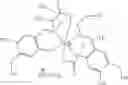 Fig. 17 - Intermediates for Hydroxylated Contrast Enhancement Agents