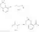 Fig. 59 - Intermediates for Hydroxylated Contrast Enhancement Agents