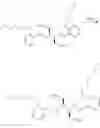 Fig. 70 - Intermediates for Hydroxylated Contrast Enhancement Agents