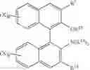 Fig. 44 - Highly Z-selective olefins metathesis
