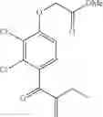 Fig. 06 - Method and precursor for production of no-carrier-added N-(4-[18F] fluorobutyl)-Ethacrynic amide