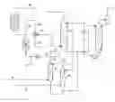 Fig. 01 - Process for sulfur removal from refinery off gas