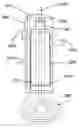 Fig. 01 - Inductive heating of tissues using alternating magnetic fields and uses thereof