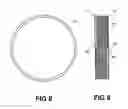 Fig. 08 - K-Ring electromagnetic treatment apparatus, system and method for tumors, arthritis and other ailments