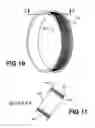 Fig. 09 - K-Ring electromagnetic treatment apparatus, system and method for tumors, arthritis and other ailments