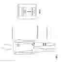 Fig. 04 - Bio-Medical Unit with Image Sensor for In Vivo Imaging