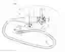 Fig. 01 - Surgical endoscope and process for exchanging surgical tools in a surgical endoscope