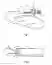 Fig. 02 - Surgical endoscope and process for exchanging surgical tools in a surgical endoscope