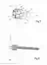 Fig. 06 - Surgical endoscope and process for exchanging surgical tools in a surgical endoscope