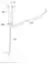 Fig. 01 - Surgical retractor with impactor