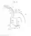 Fig. 08 - Catheter for left coronary artery and engaging method therefor