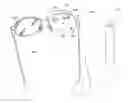 Fig. 01 - System and method for applied kinesiology feedback