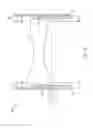 Fig. 09 - Passive motion machine with integrated mechanical DVT prophylactic therapy