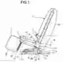 Fig. 02 - Chair type massage machine