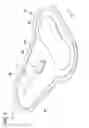 Fig. 04 - Reduced noise pneumatic compression garment