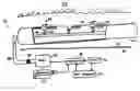 Fig. 01 - Cochlear implant with localized fluid transport