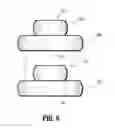 Fig. 07 - ACCESS PORT INCLUDING ROTATABLE SEALS