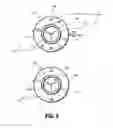 Fig. 08 - ACCESS PORT INCLUDING ROTATABLE SEALS