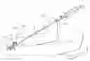Fig. 01 - Telescopic Guide Device for Catheters to Facilitate Their Insertion Into the Human Cardiovascular System