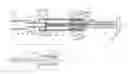 Fig. 01 - Puncture needle assembly and medicinal liquid injector